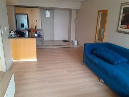 1 Bedroom Apartment in Cape Town City Centre