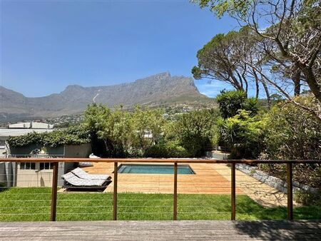 3 Bedroom House in Higgovale