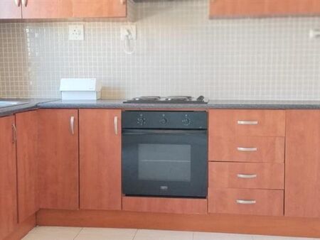 1 Bedroom Apartment in Observatory