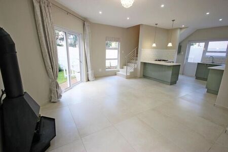 3 Bedroom house to rent in Tokai, Cape Town