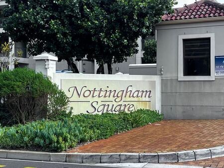 1 Bedroom apartment to rent in Royal Ascot, Milnerton