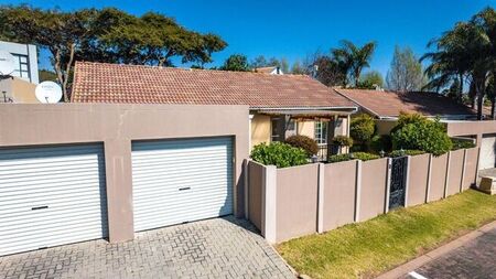 3 Bedroom house to rent in North Riding, Randburg
