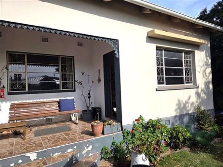 2 Bedroom House in Berea