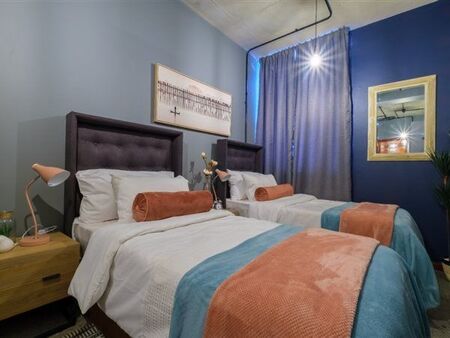 1 Bedroom Apartment in Pretoria Central