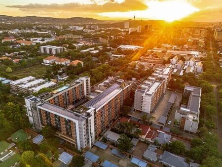 Studio Apartment in Hatfield