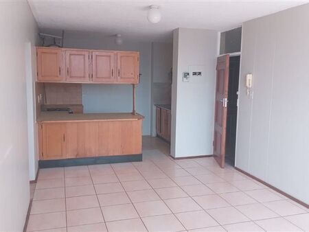 2 Bedroom Apartment in Pretoria Central