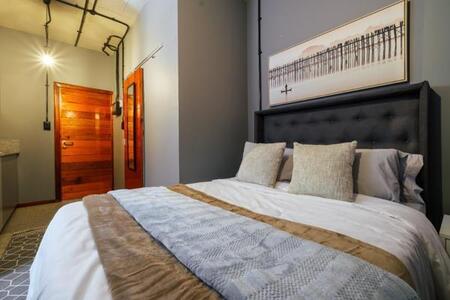 1 Bedroom Apartment in Pretoria Central