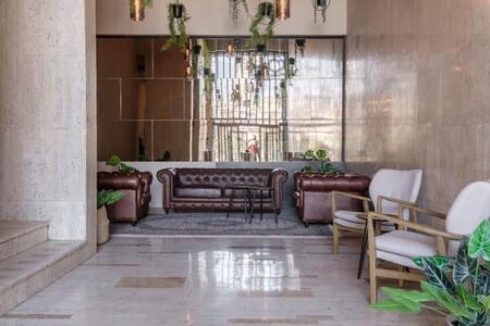 1 Bedroom Apartment in Pretoria Central