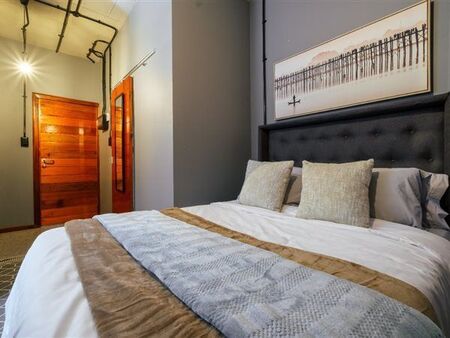 1 Bedroom Apartment in Pretoria Central