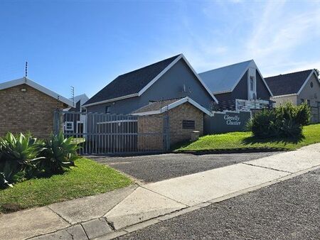 2 Bedroom Townhouse in Sunny Ridge