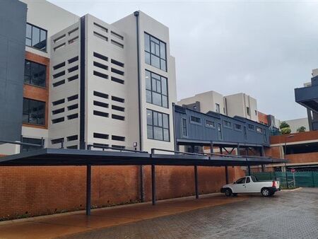 2 Bedroom Apartment in Waterkloof Ridge