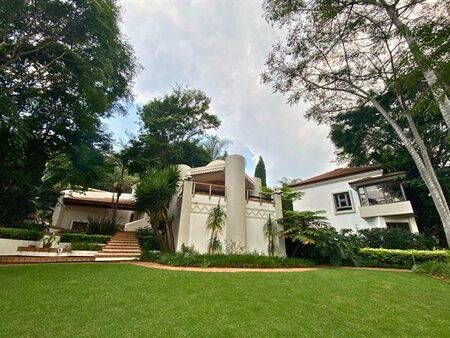 2 Bedroom House in Waterkloof