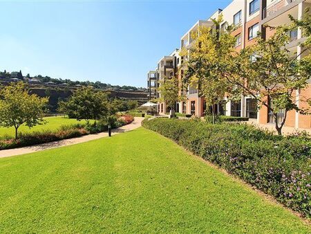 2 Bedroom Apartment in Waterkloof