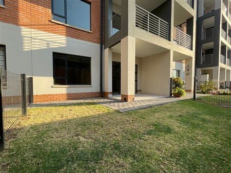 2 Bedroom Apartment in Waterkloof