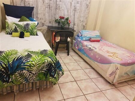 4 Bedroom Flat in Pretoria Central