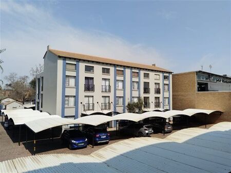 1 Bedroom Apartment in Hatfield