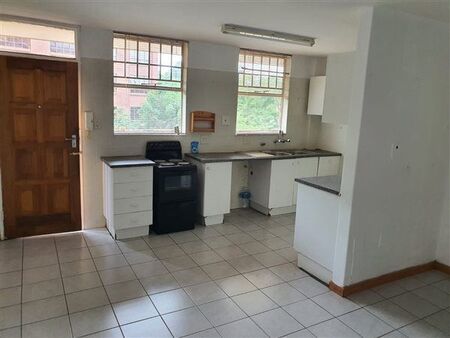 2 Bedroom Apartment in Hatfield