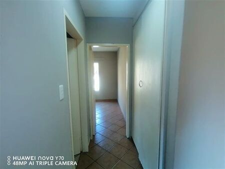 2 Bedroom Apartment in Eldorette