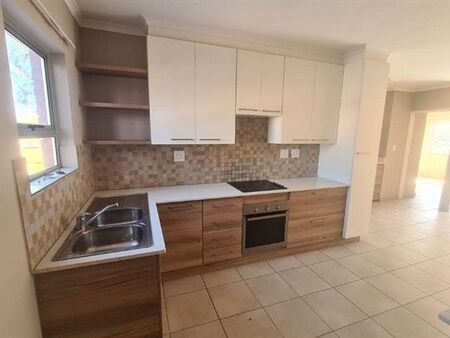 2 Bedroom Apartment in Montana