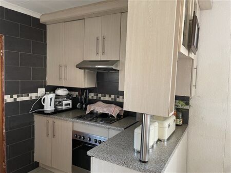 3 Bedroom House in Rosslyn