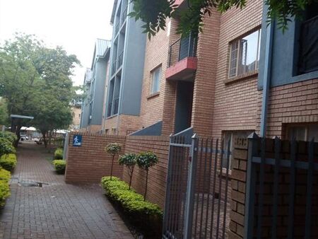 1 Bedroom Apartment in Riviera
