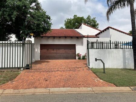 3 Bedroom House in Parkmore