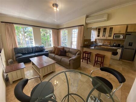 1 Bedroom Apartment in Morningside