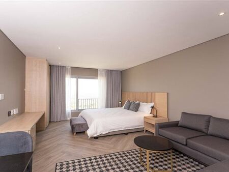 Studio Apartment in Sandown
