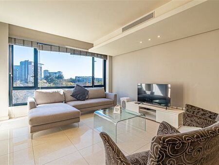 2 Bedroom Apartment in Morningside
