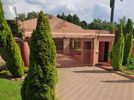 1 Bedroom House in Buccleuch