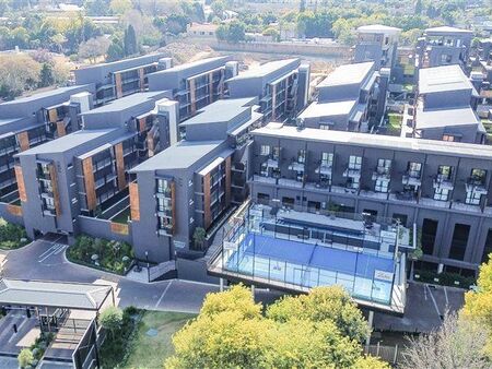 3 Bedroom Apartment in Hyde Park