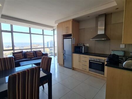 1 Bedroom Apartment in Benmore Gardens