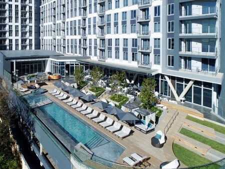 2 Bedroom Apartment in Sandown