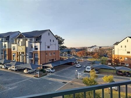 2 Bedroom Apartment in Linbro Park