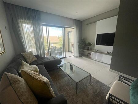 2 Bedroom Apartment in Hyde Park