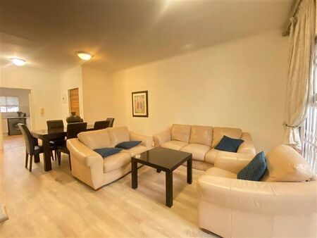 2 Bedroom Apartment in Hyde Park