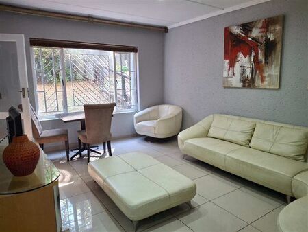 1 Bedroom Apartment in Morningside