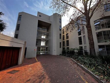 2 Bedroom Apartment in Sandhurst