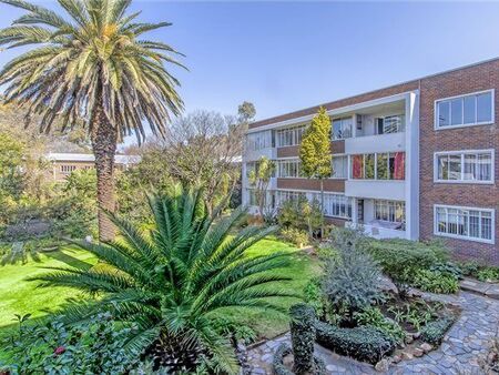 2 Bedroom Apartment in Illovo