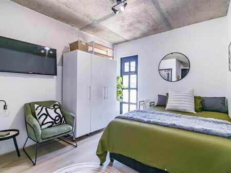 1 Bedroom Apartment in Bramley