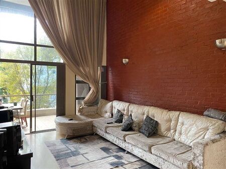 3 Bedroom Apartment in Strathavon
