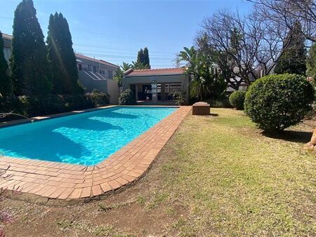 3 Bedroom Apartment in Morningside