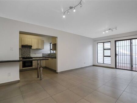 2 Bedroom Cluster in Morningside