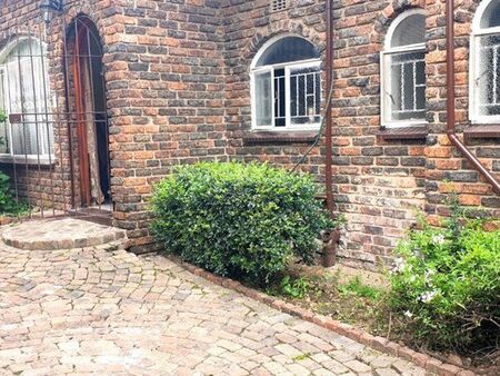 2 Bedroom House in Buccleuch