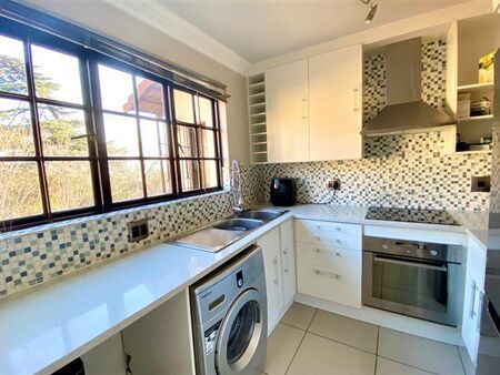 2 Bedroom Apartment in Morningside