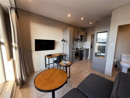 Studio Apartment in Sandown