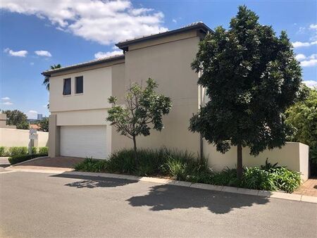 3 Bedroom Townhouse in Wendywood