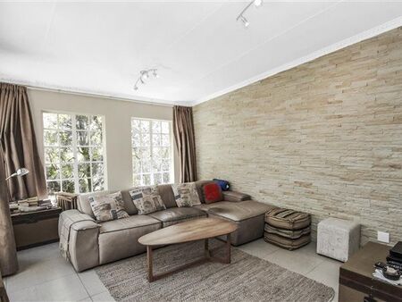 1 Bedroom Apartment in Morningside