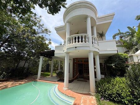 4 Bedroom Cluster in Morningside