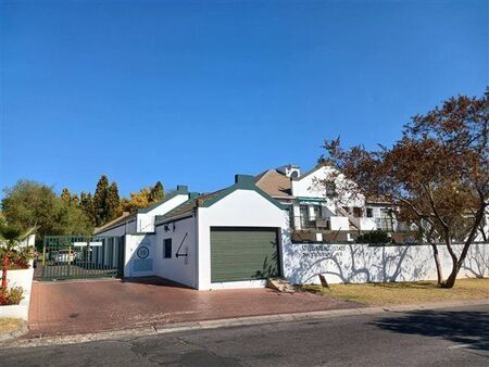 1 Bedroom Apartment in Magaliessig